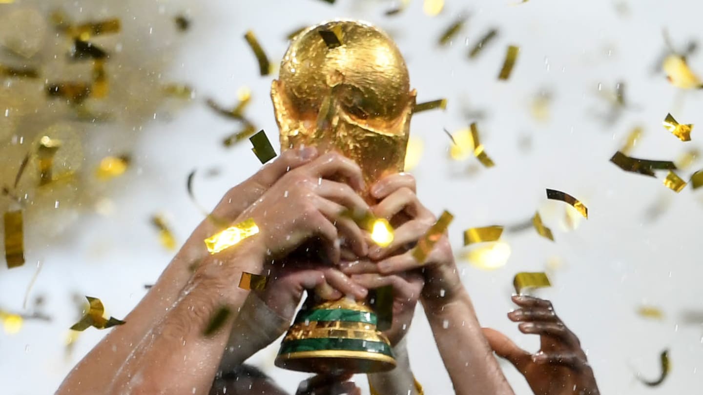 Copa do Mundo de 2022 - Guia completo sobre o torneio que acontecerá no Catar - 1