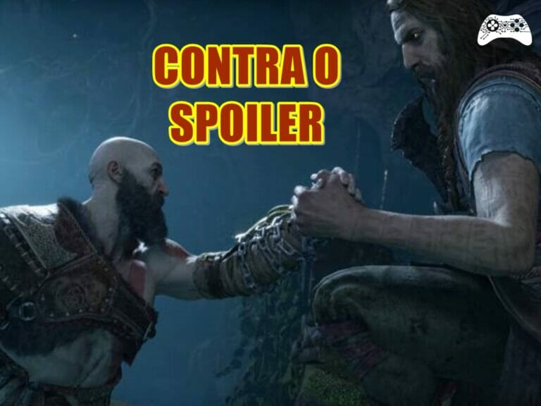 Equipe de God of War Ragnarok faz declaração sobre vazamento e venda antecipada do jogo por alguns varejistas - 1