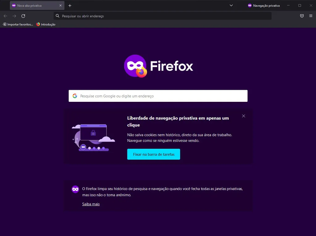 Firefox 106 chega com novidade no modo anônimo e melhorias de produtividade - 2