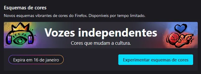 Firefox 106 chega com novidade no modo anônimo e melhorias de produtividade - 3