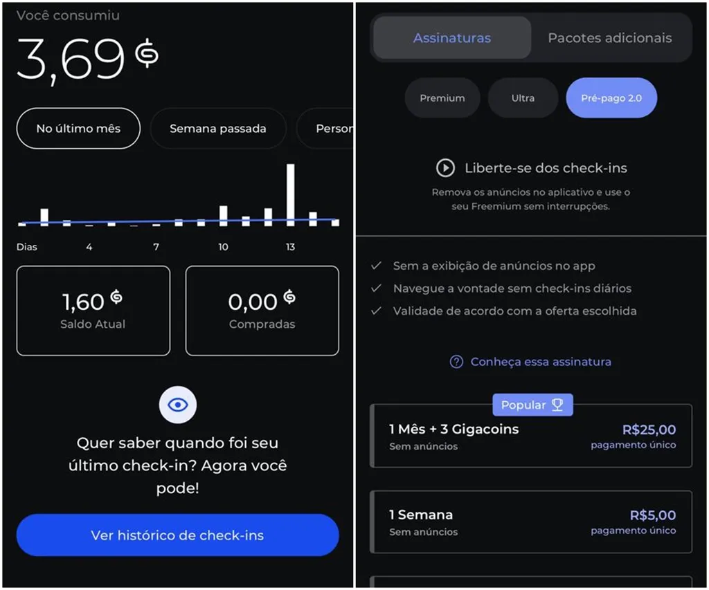 Operadora móvel virtual Veek lança novo plano de 2 GB grátis com chip a R$ 15 - 3