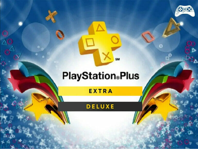 Os novos jogos para PS Plus Extra e Deluxe já estão disponíveis - 1