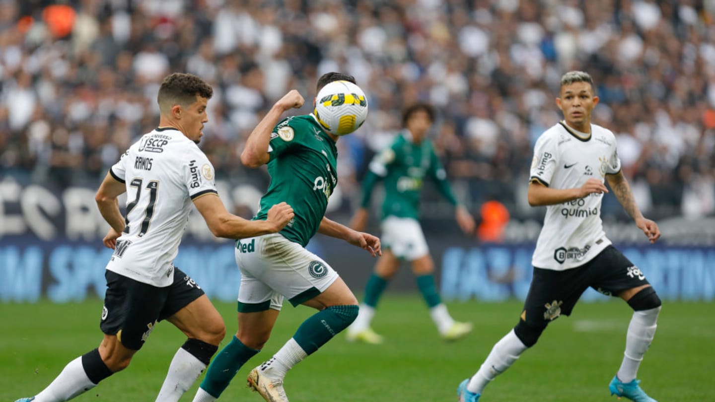 Os palpites para os jogos da 32ª rodada do Brasileirão - 1