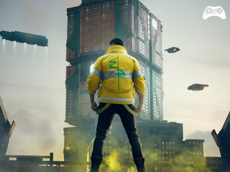 Partidas de Cyberpunk 2077 do Stadia poderão ser movidas para outras plataformas - 1