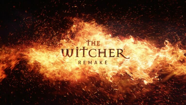 Primeiro jogo da franquia The Witcher ganhará remake completo; Confira mais - 1