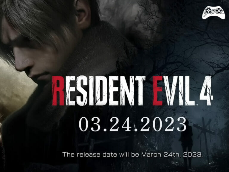 Resident Evil 4 Remake revela bônus de pré-venda - 1