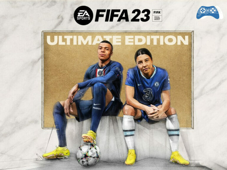 Review | FIFA 23 é o melhor da franquia - 1