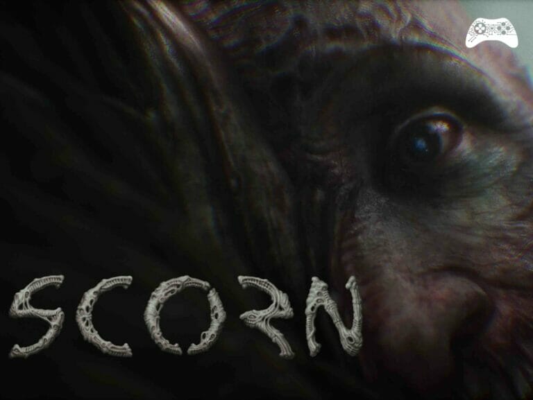 Review | Scorn mostra que ainda existe criatividade na indústria de jogos - 1