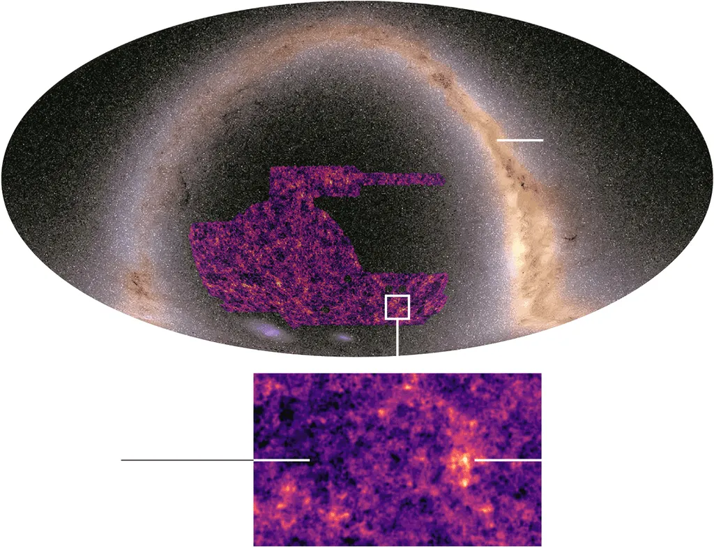 Teoria do Big Bang: o que se sabe sobre a origem do universo? - 4