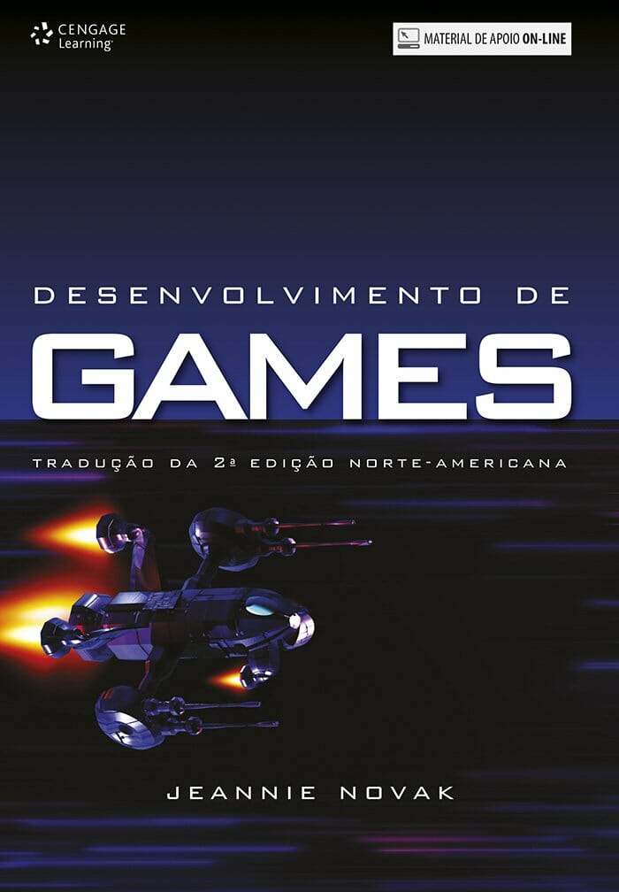 10 livros curiosos sobre videogames - 7