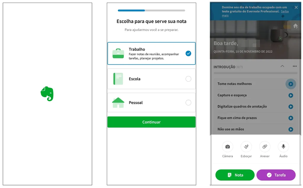 5 apps para aumentar a produtividade e colaborar com outras pessoas - 6