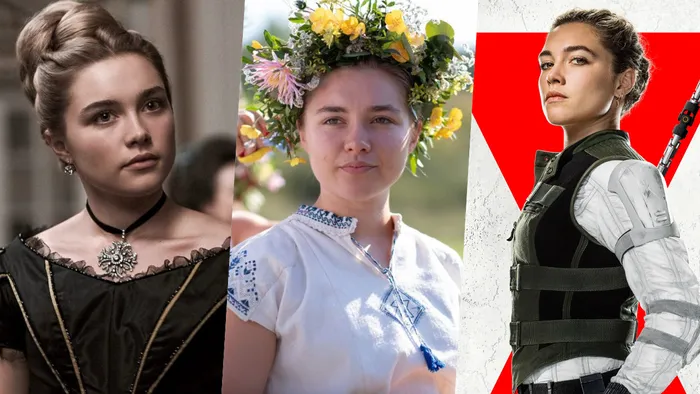 6 melhores filmes com Florence Pugh - 1