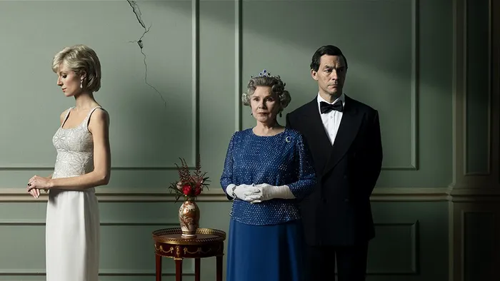 Crítica The Crown | Temporada 5 foca em drama de família e quase não se sustenta - 1