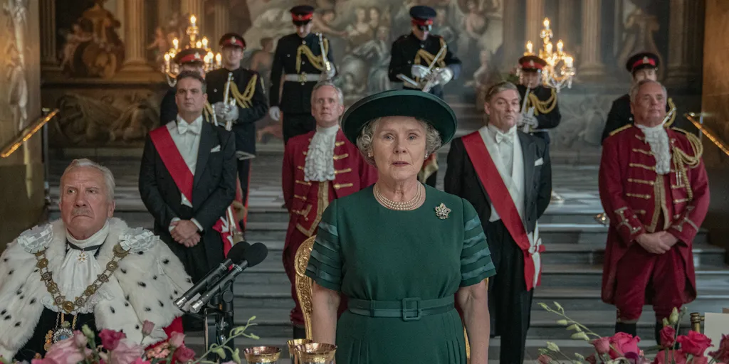 Crítica The Crown | Temporada 5 foca em drama de família e quase não se sustenta - 2