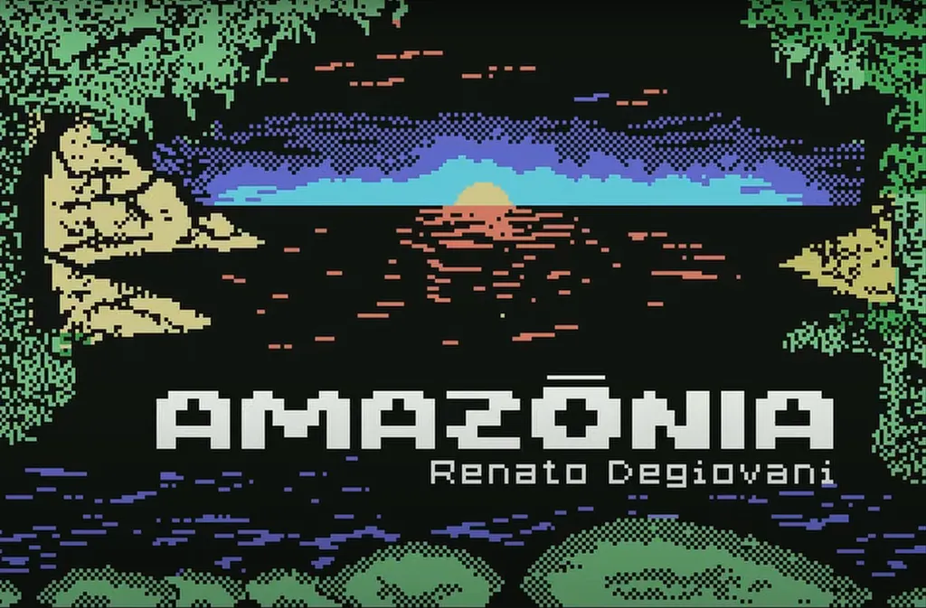 Documentário conta a história dos primeiros jogos para computador no Brasil - 2