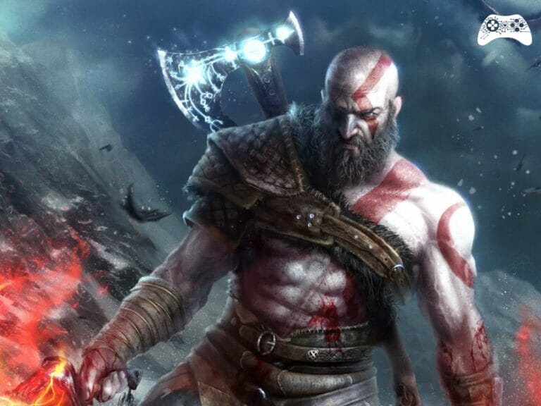 Guia God of War Ragnarok: Como salvar o jogo - 1