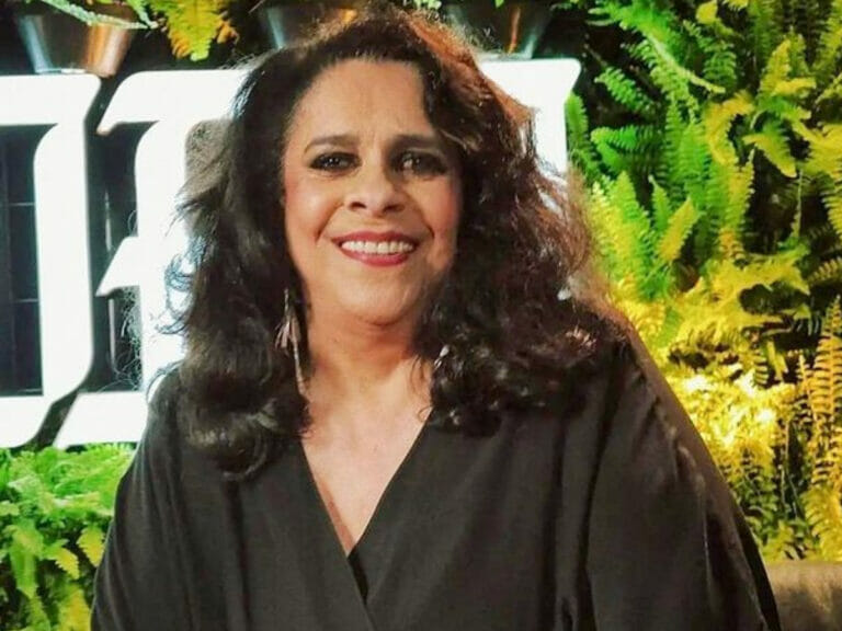 Herança de Gal Costa surpreende fãs, ela terá um único herdeiro - 1