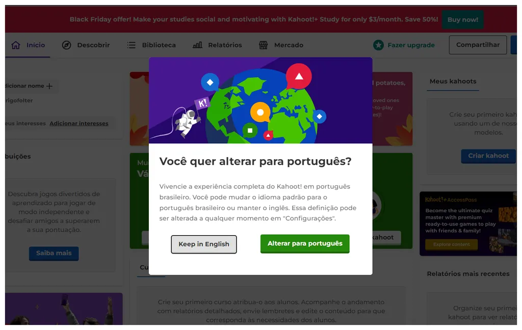 O que é Kahoot? | Guia prático - 2