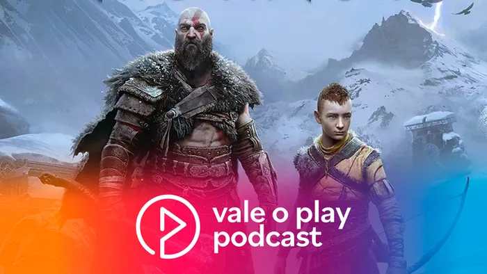 Vale o Play? | God of War: Ragnarok - 1