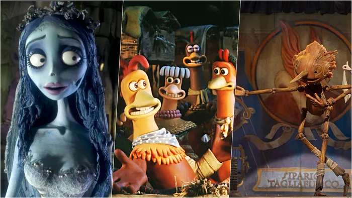 5 melhores filmes feitos em stop motion - 1