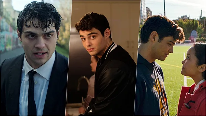 6 melhores filmes e séries com Noah Centineo - 1