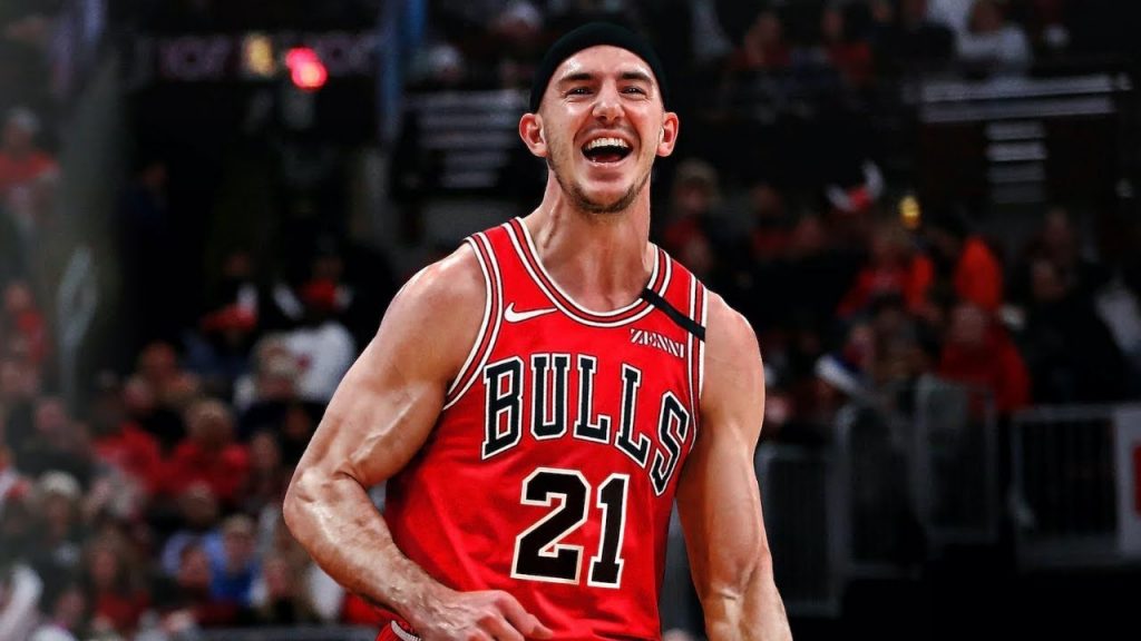 LONZO BALL NÃO VAI JOGAR MAIS BASQUETE? Jogador do Chicago Bulls