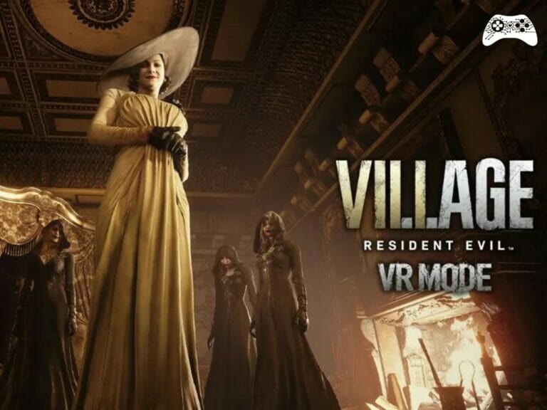 Confirmado: Próximo conteúdo de Resident Evil será em Realidade Virtual e gratuito - 1