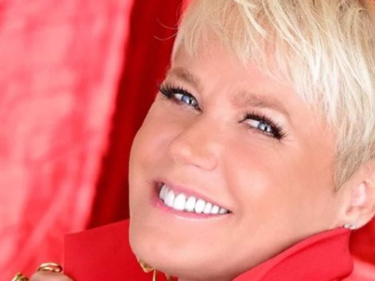 Xuxa Menguel