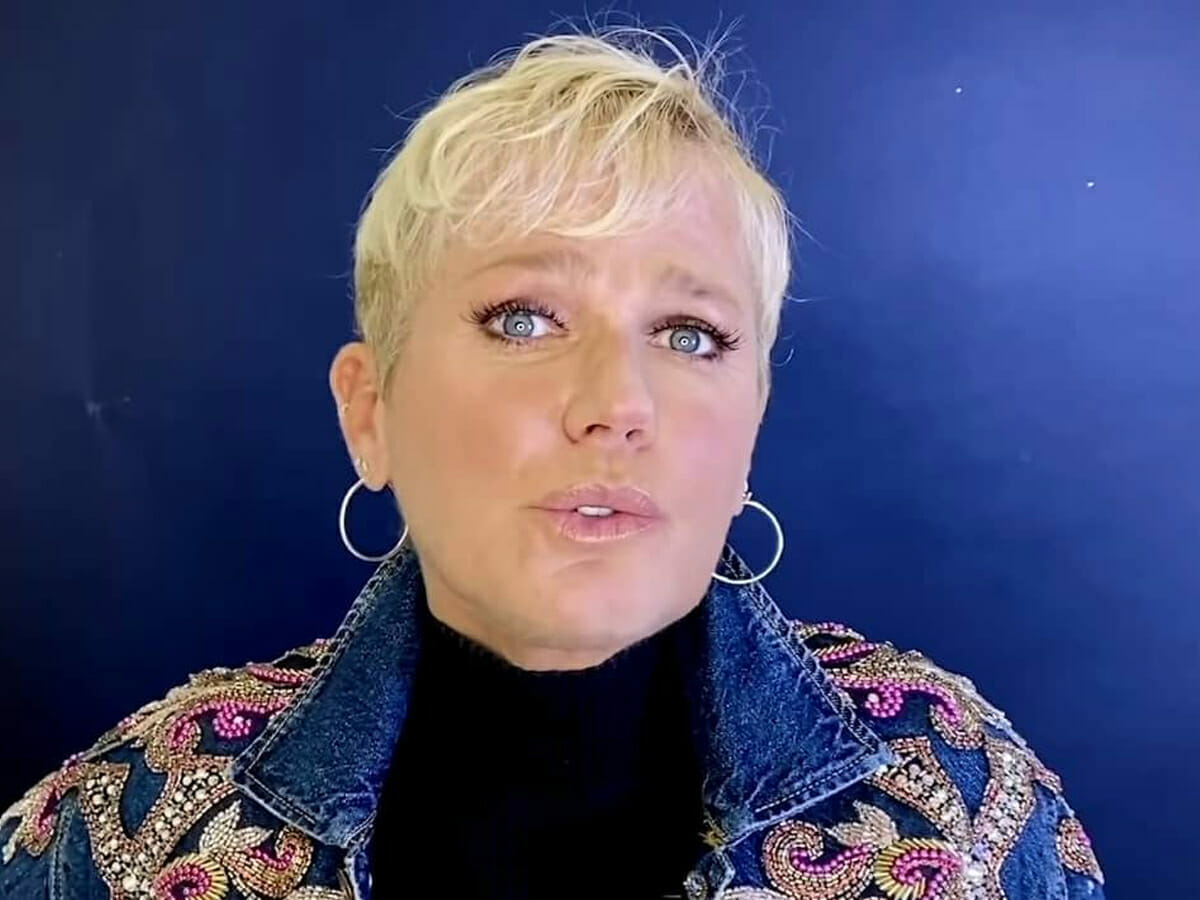 Contra procedimentos estéticos, Xuxa Meneghel realiza lipoaspiração em segredo - 6