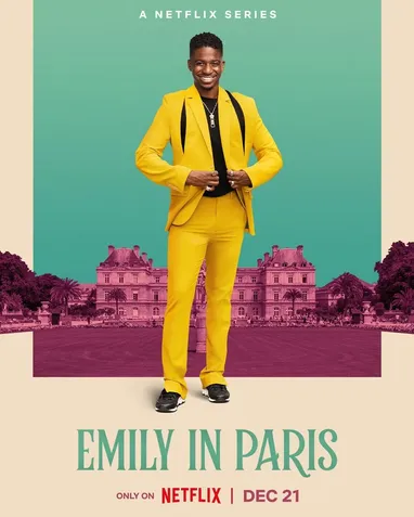 Emily in Paris