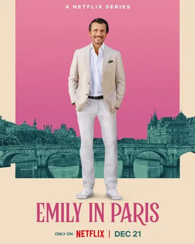 Emily in Paris