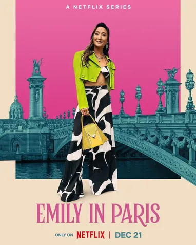 Emily in Paris