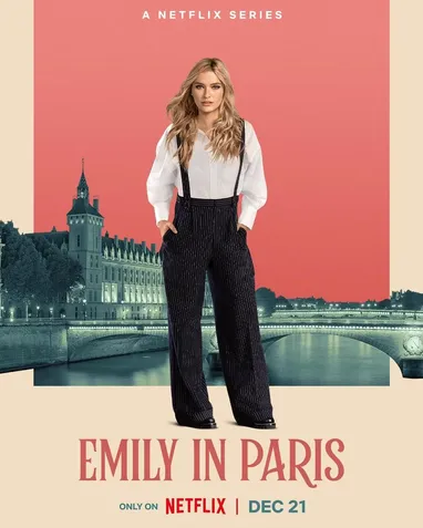 Emily in Paris