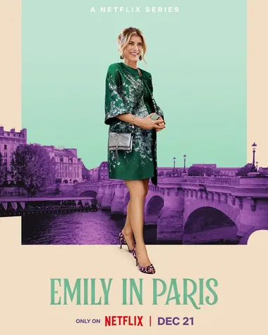 Emily in Paris