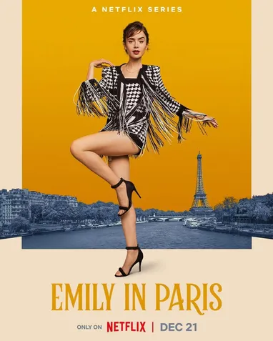 Emily in Paris