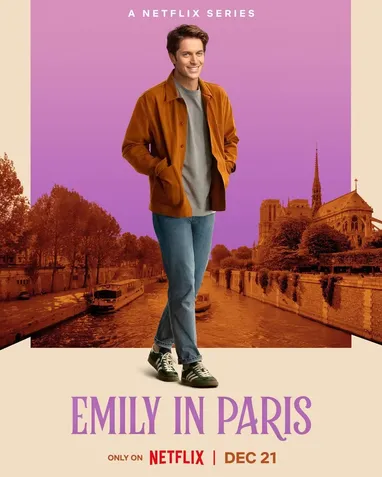 Emily in Paris