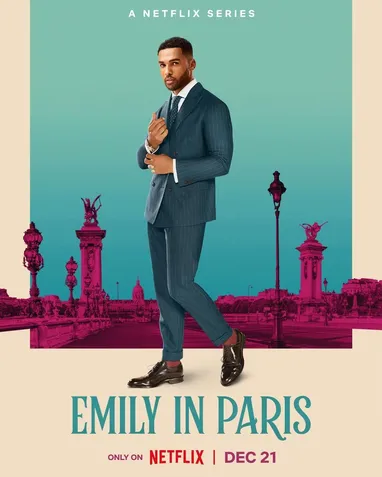 Emily in Paris