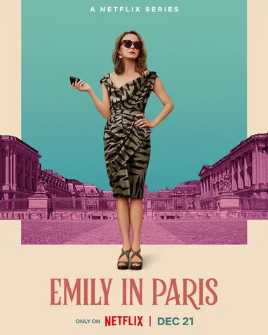 Emily in Paris