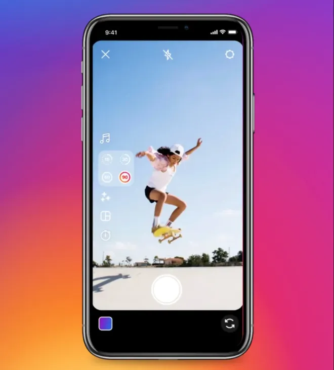 Instagram é o app em que brasileiros passam mais tempo, revela pesquisa - 2