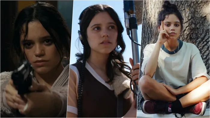 Jenna Ortega | 7 filmes e séries com a atriz que fez Wandinha - 1