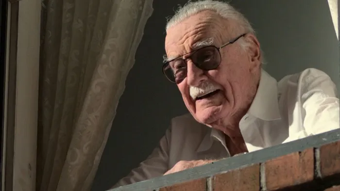 Marvel anuncia documentário para celebrar 100 anos de Stan Lee - 1