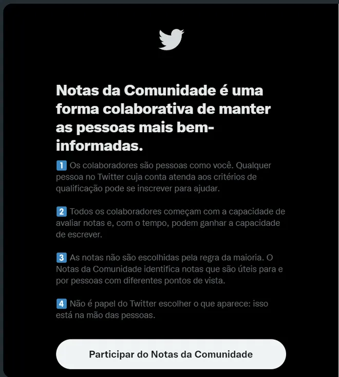 Notas da Comunidade chegam ao Twitter para desmentir posts falsos ou enganosos - 3