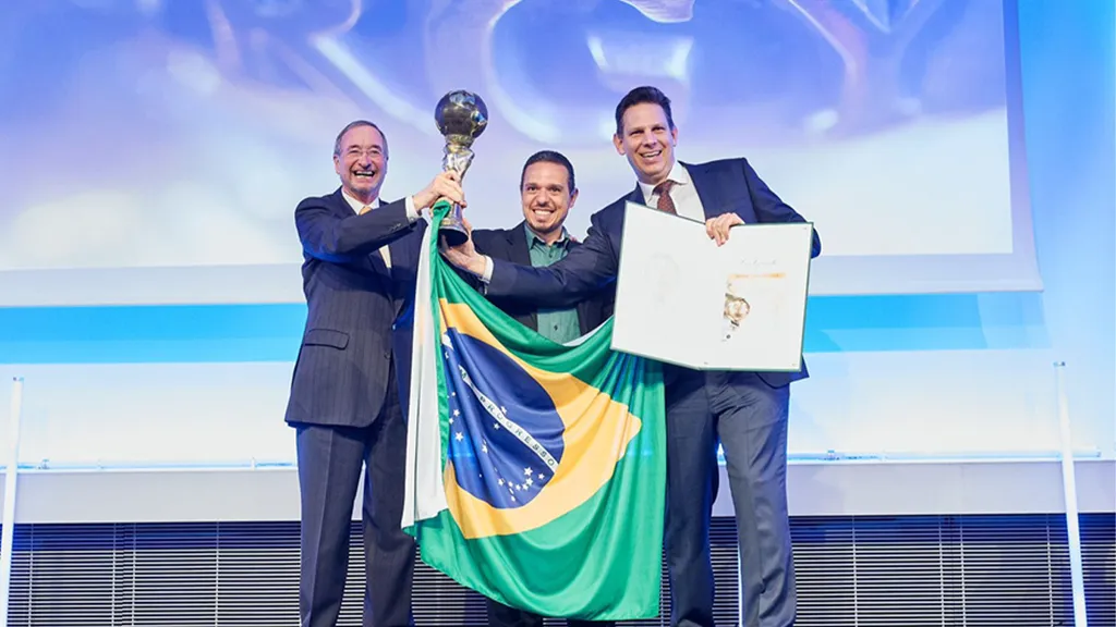 Startup brasileira é premiada entre os melhores projetos ambientais do mundo - 2