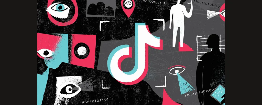 TikTok é acusado de espionar jornalistas - 2