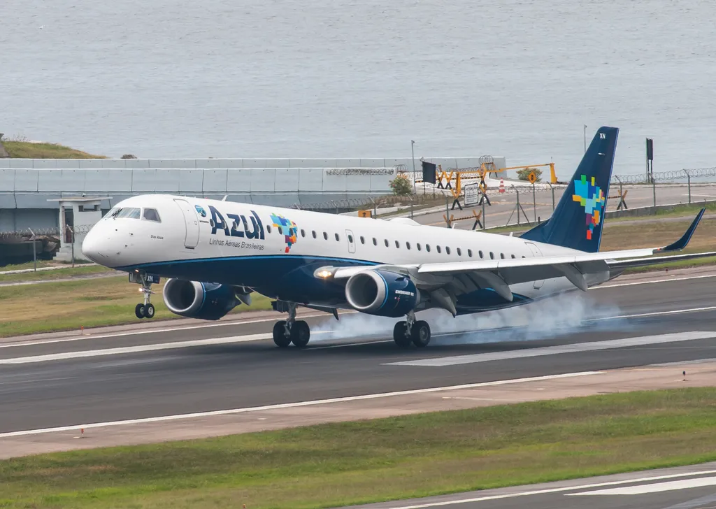 Azul libera transporte de pets de até 10kg na cabine - 2