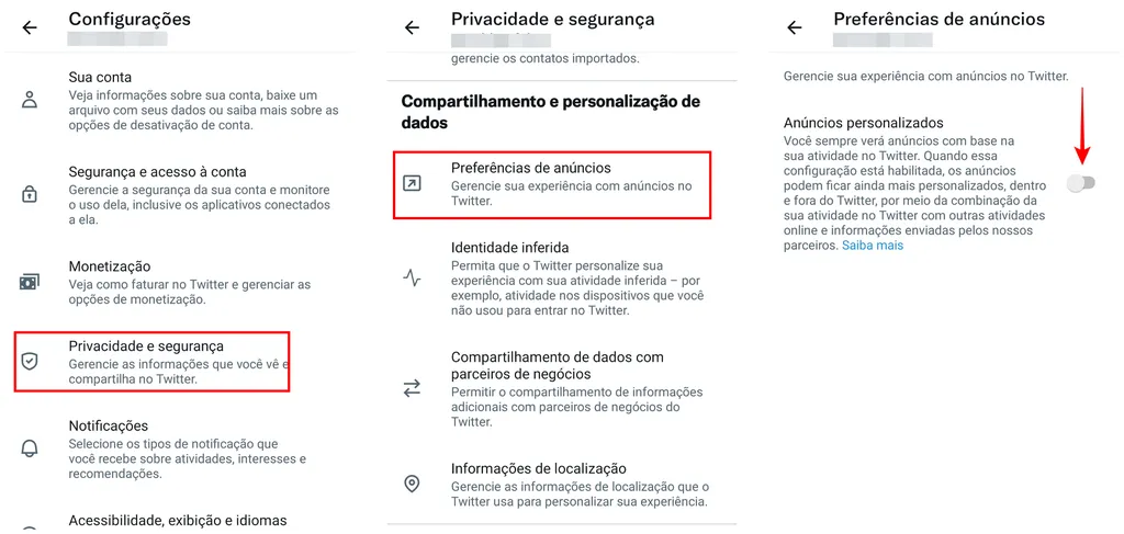 Como fazer uma faxina no feed do Twitter | Guia Prático - 4