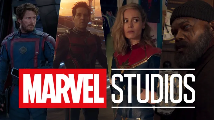 Filmes e séries da Marvel que serão lançados em 2023 - 1