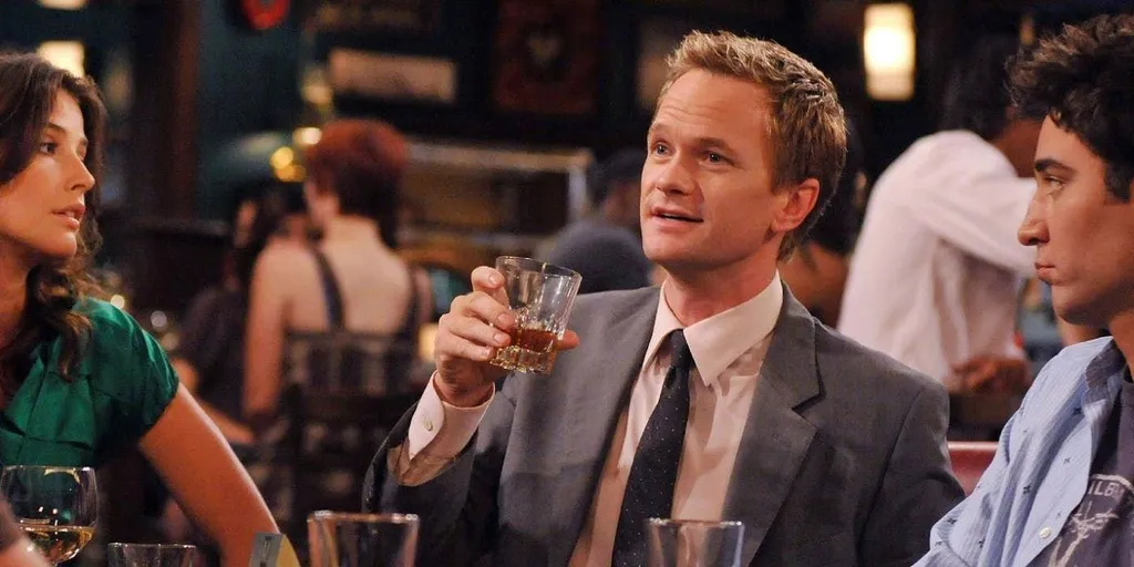 How I Met Your Father | Neil Patrick Harris está de volta como Barney Stinson - 2