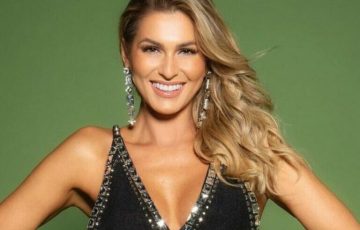 Laura Brito ironiza boatos de participação no BBB23: 'Me