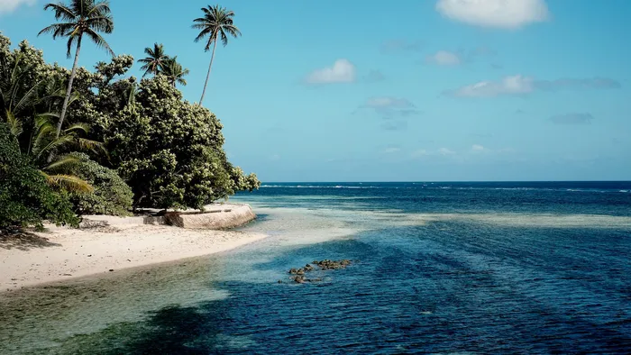 Qual é a maior ilha do mundo? - 1